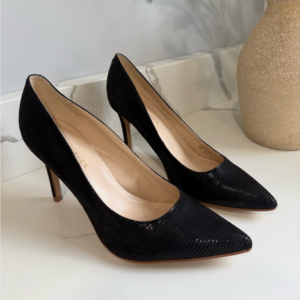 Marc Fisher Darren Heels